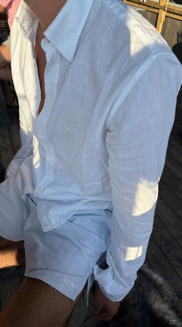 Elio Shirt